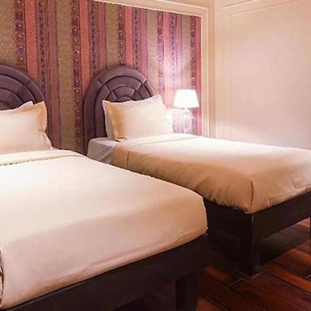 Fabhotel Prime The Seven Seeds Ню Делхи Екстериор снимка